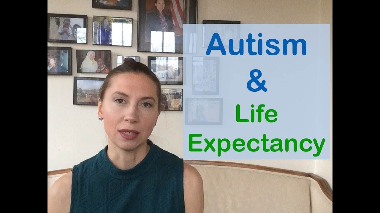 Does Autism Effect Life Expectancy? Navigating AWEtism