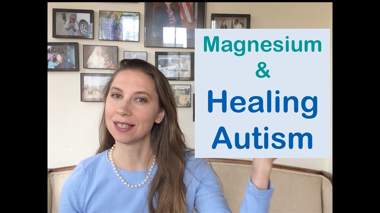 Magnesium Benefits For Kids With Autism Orders Online www.gbu