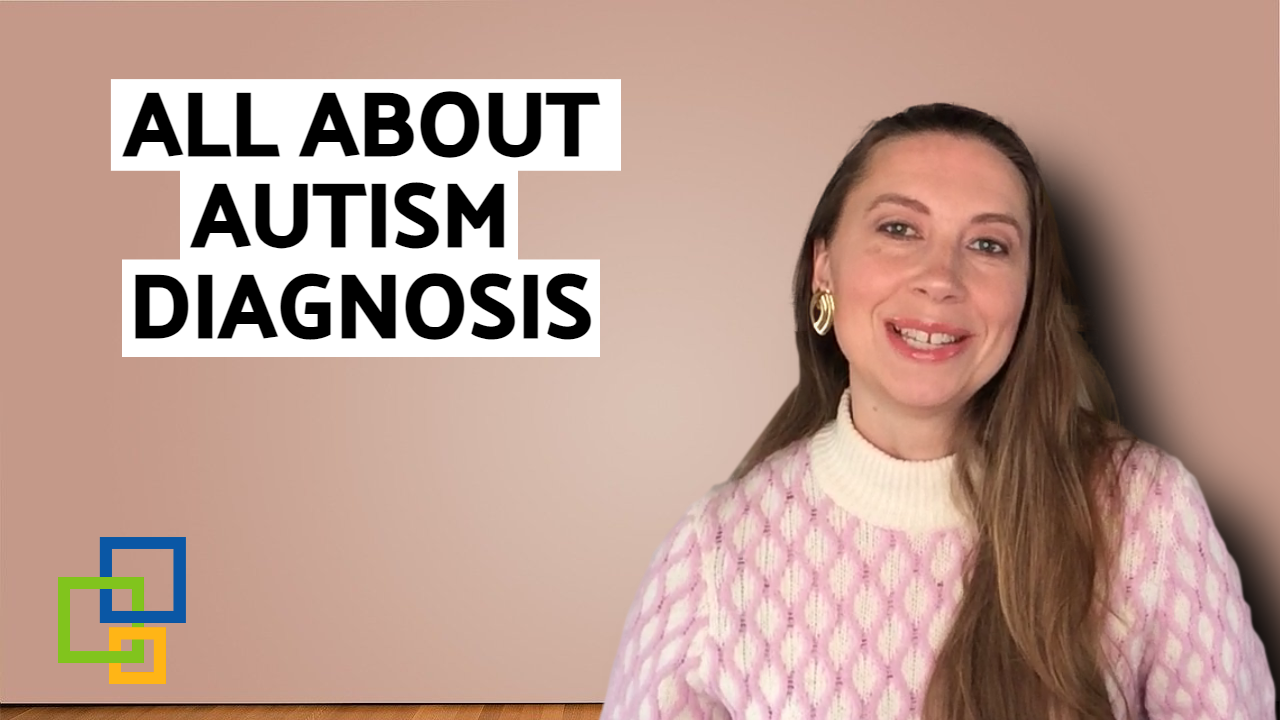 Autism Diagnosis: Learn All About It - Navigating AWEtism