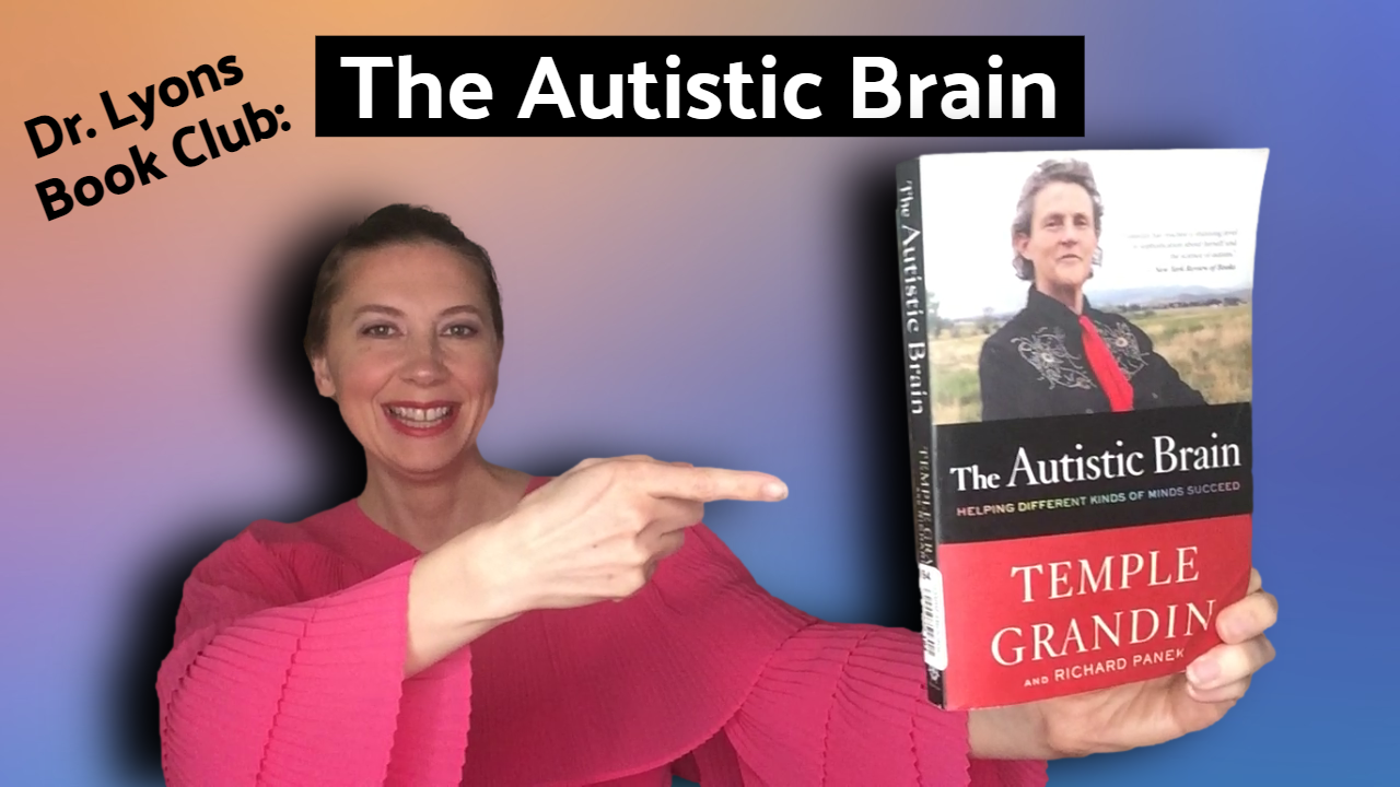 the autistic brain thinking across the spectrum
