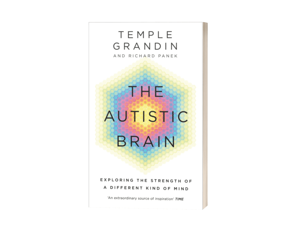 book on autism by temple grandin