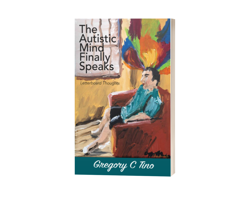 autistic mind speak book for parents