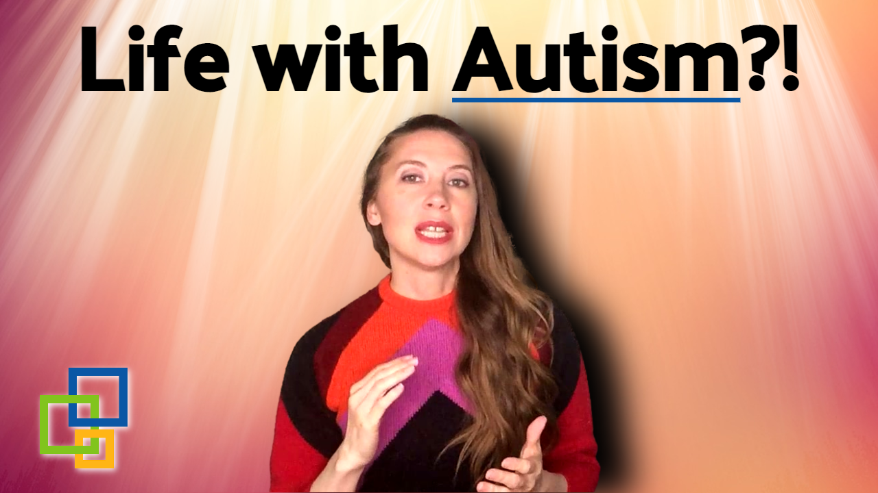 Life with autism - Navigating AWEtism