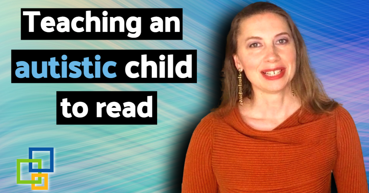 how-autistic-kids-can-read