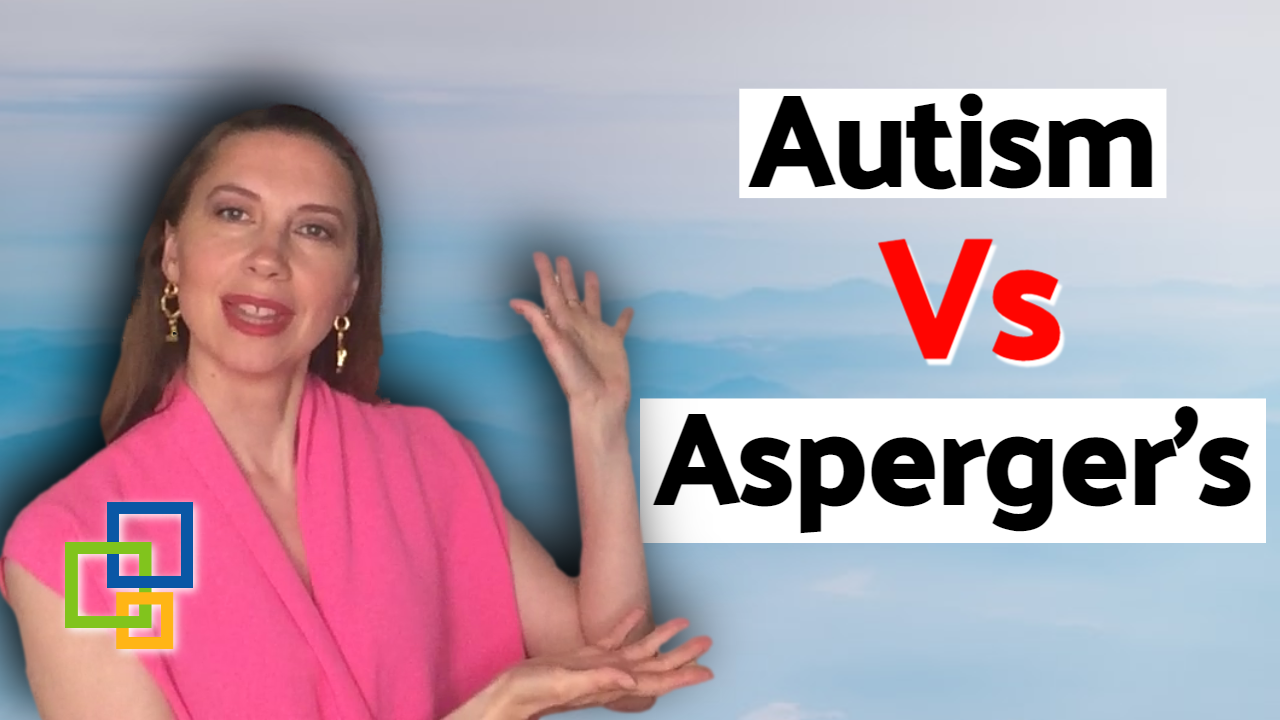 Whats The Difference Between Autism And Aspergers Navigating Awetism