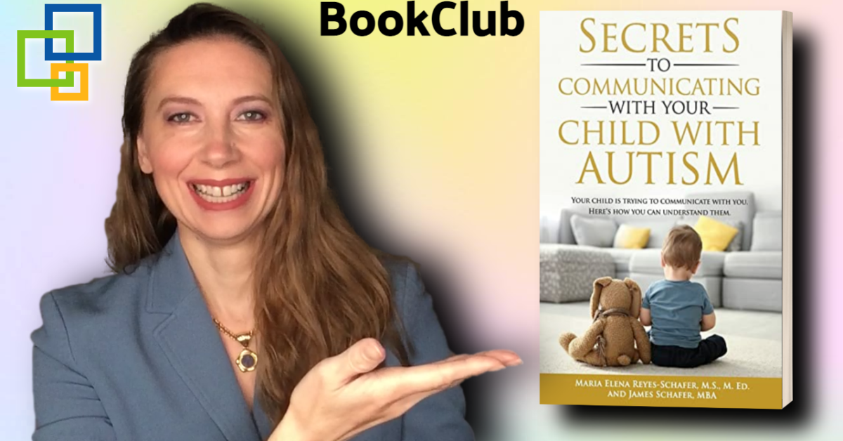 Secrets To Communicating With Your Child With Autism