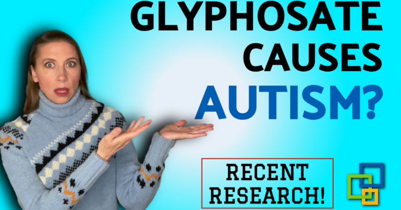 Glyphosate Research