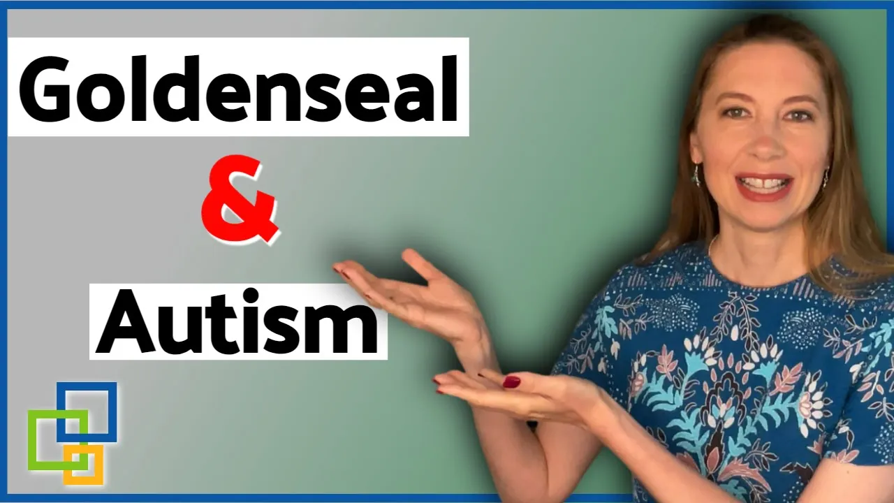 goldenseal-autism