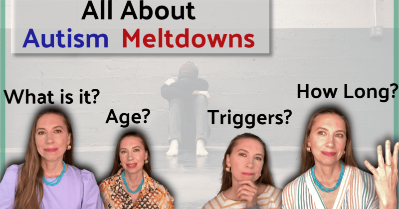 meltdown-autism