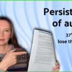 persistance-of-autism