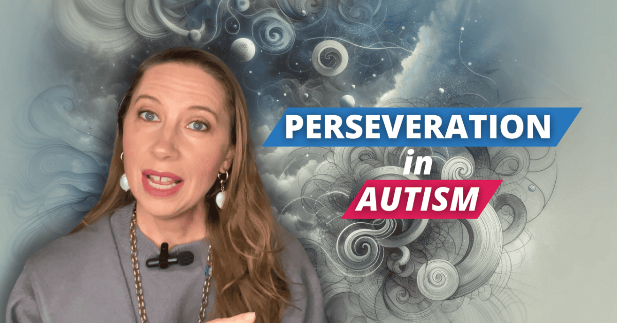 perseveration-in-autism