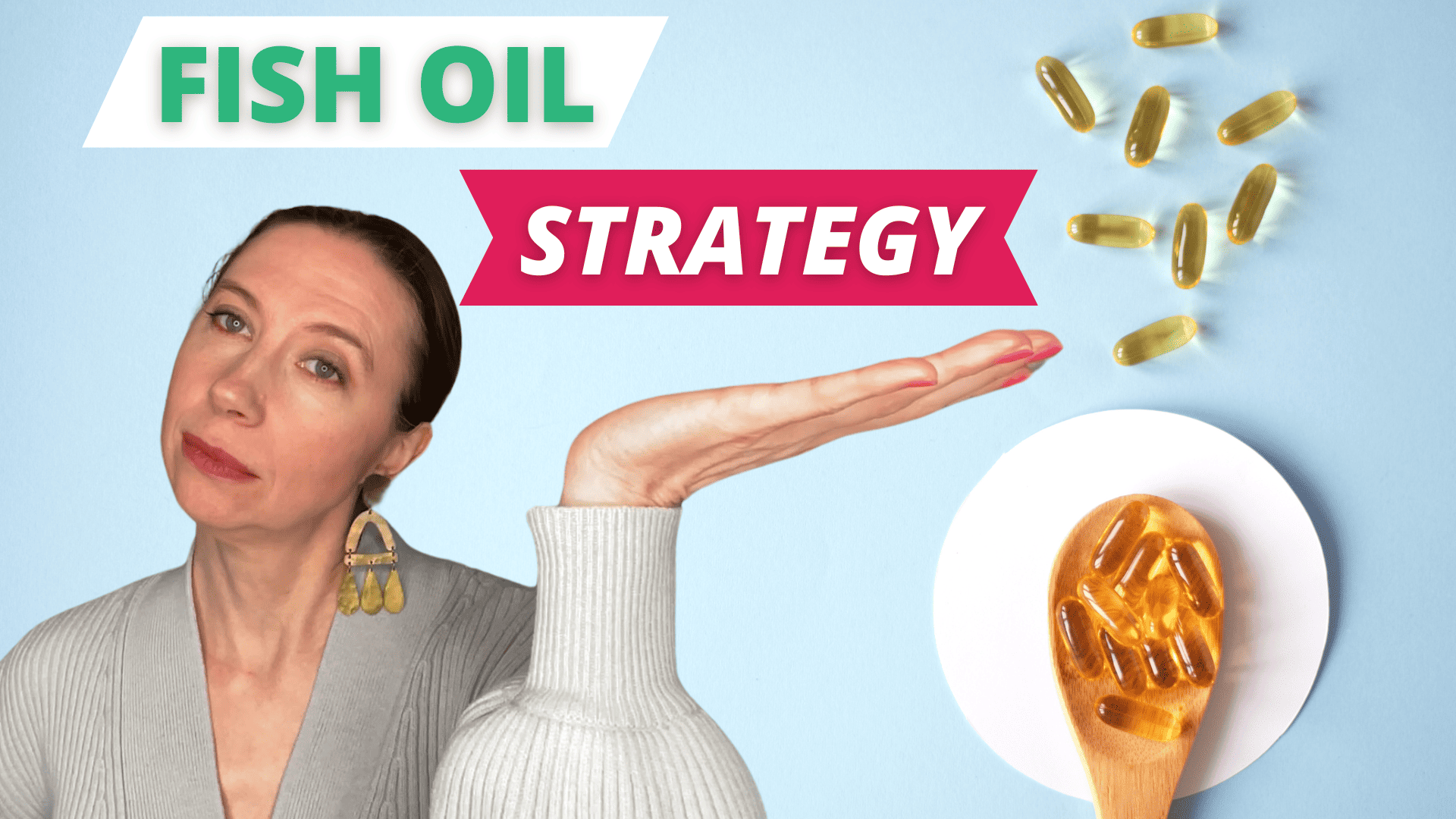 Optimizing Fish Oil Dosage for Children with Autism A Parent's Guide Navigating AWEtism