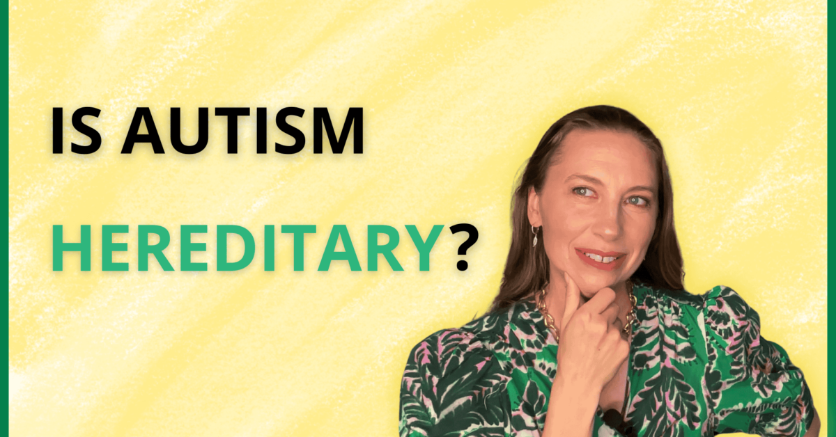 autism-hereditary