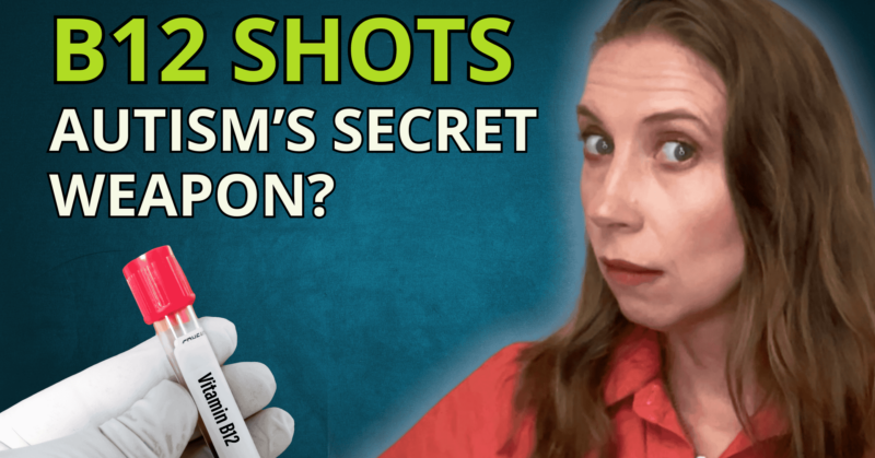 B12-shots