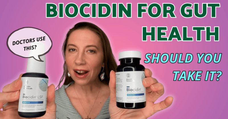 biocidin