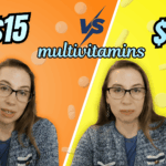 multivitamin comparision