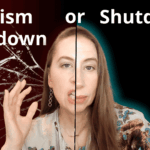 shutdown vs meltdown