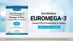 Euromega3-Product image