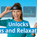 Unlocks Focus and Relaxation?