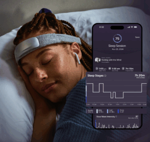 Muse-S-Athena-Headband